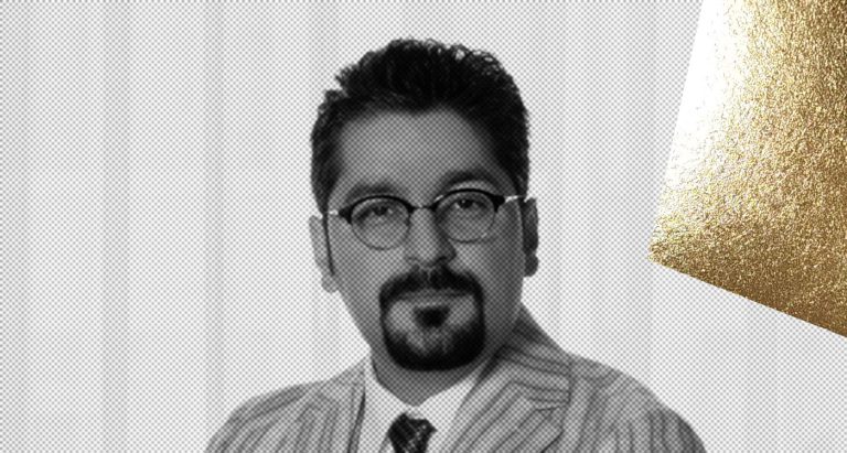 افقی برای توسعهٔ بی‌کران